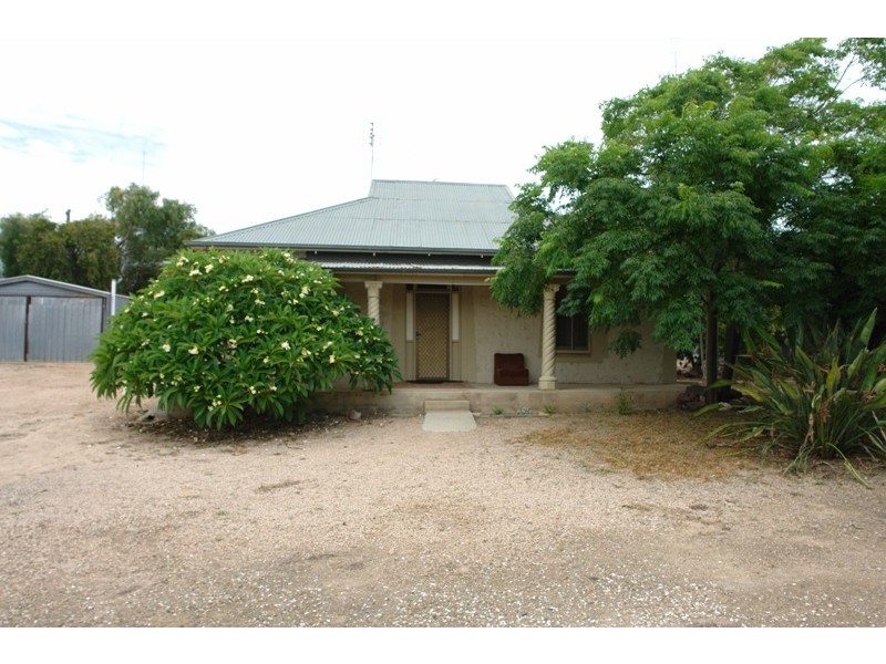 17 (Lot 660) Hughes Avenue, Moonta Bay SA 5558