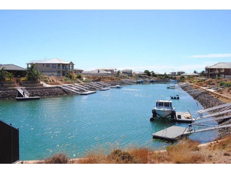 Lot 338 (99) Stately Way, Wallaroo SA 5556
