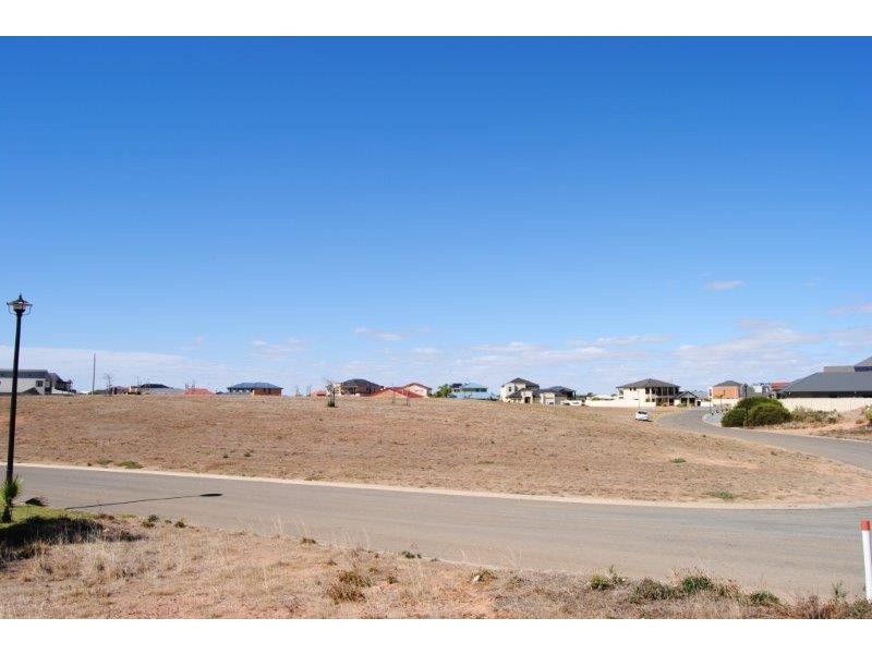 Lot 338 (99) Stately Way, Wallaroo SA 5556