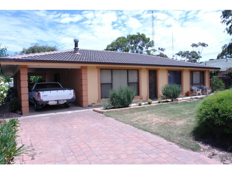 8 Frances Terrace, Moonta SA 5558