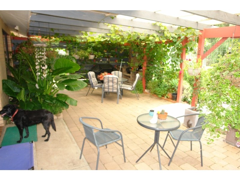 8 Frances Terrace, Moonta SA 5558