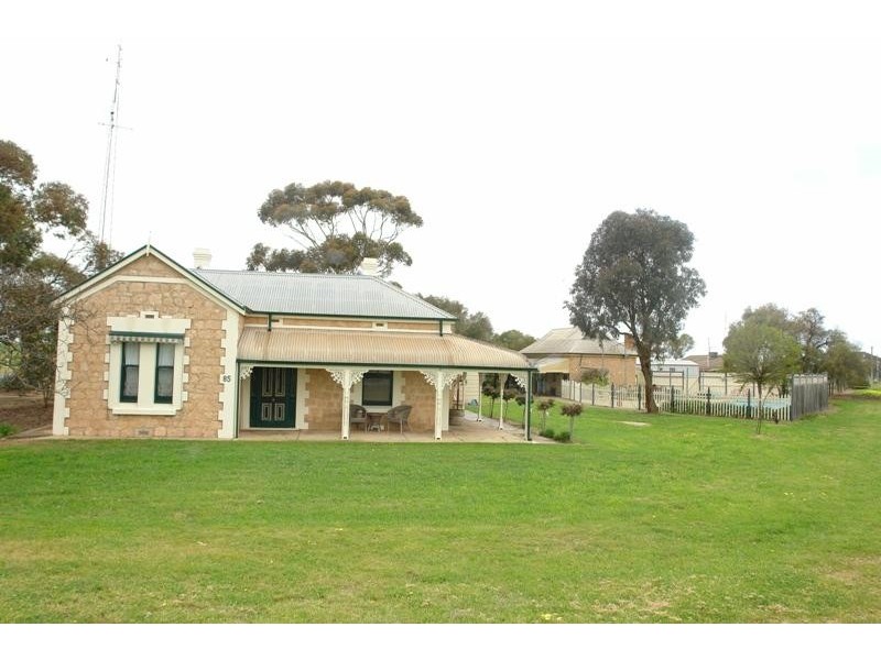 85 Wallaroo Road, Moonta SA 5558