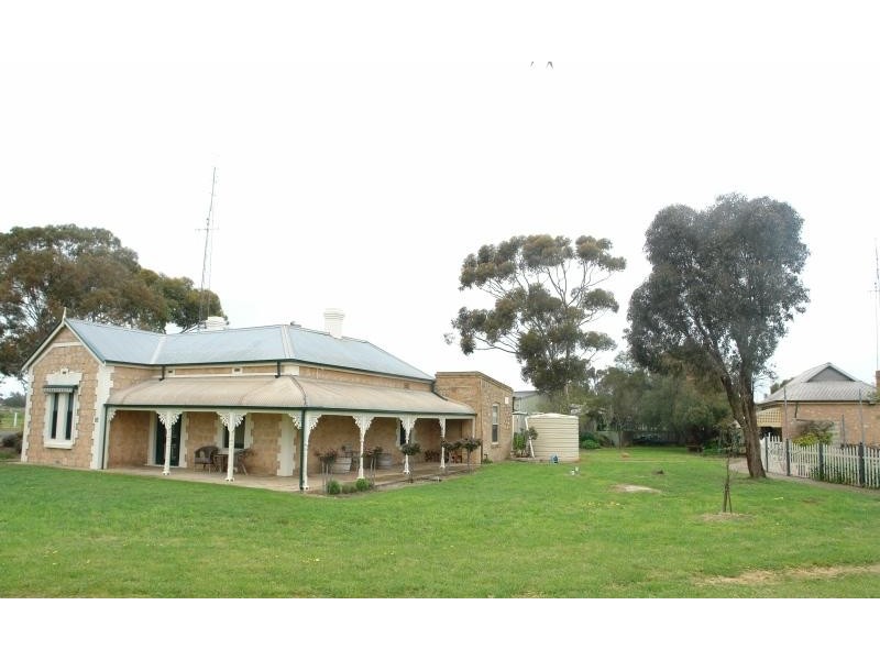 85 Wallaroo Road, Moonta SA 5558