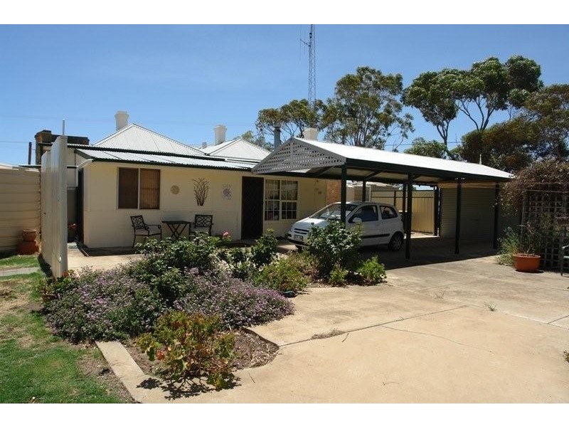 85 Wallaroo Road, Moonta SA 5558