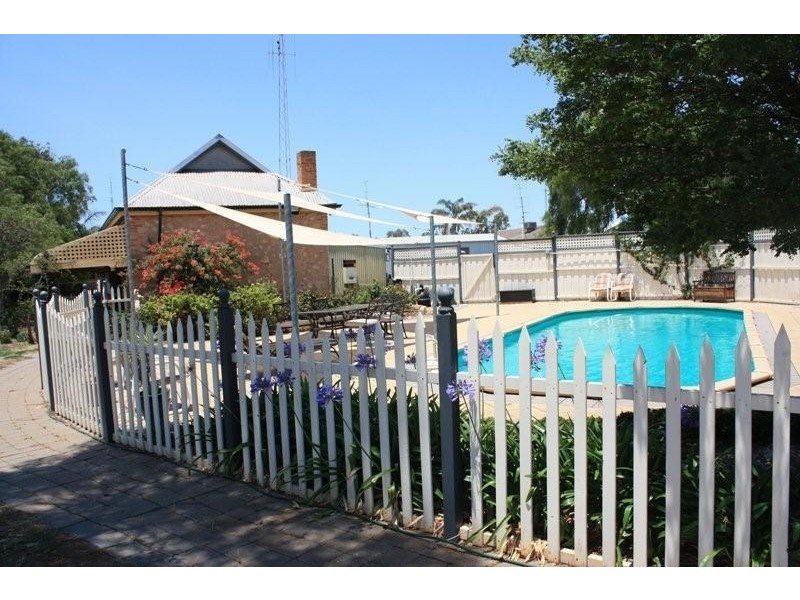 85 Wallaroo Road, Moonta SA 5558