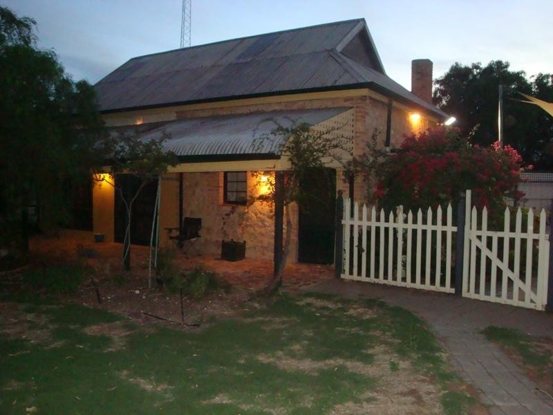 85 Wallaroo Road, Moonta SA 5558