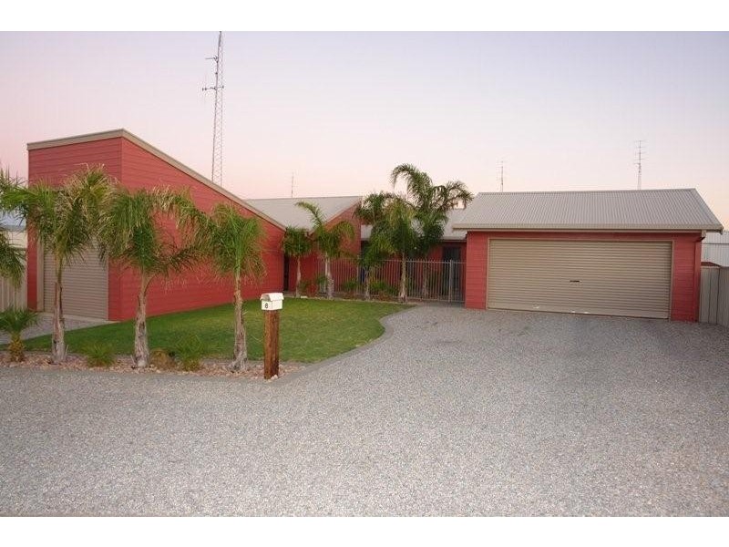 8 Cowling Court, Port Hughes SA 5558