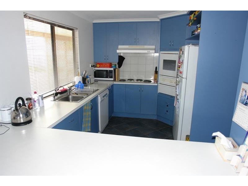 8 Cowling Court, Port Hughes SA 5558