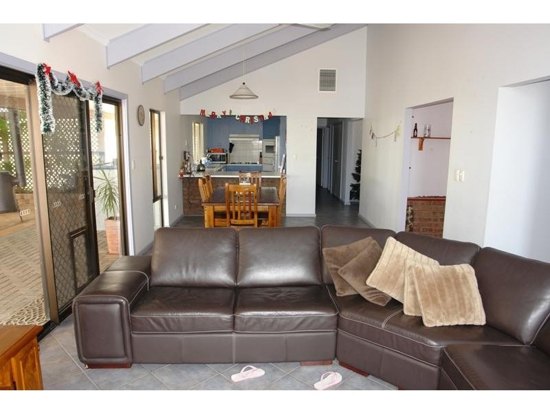 8 Cowling Court, Port Hughes SA 5558