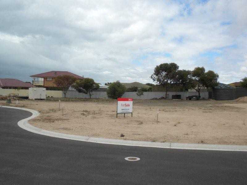 Lot 36 Henderson Court, Ardrossan SA 5571