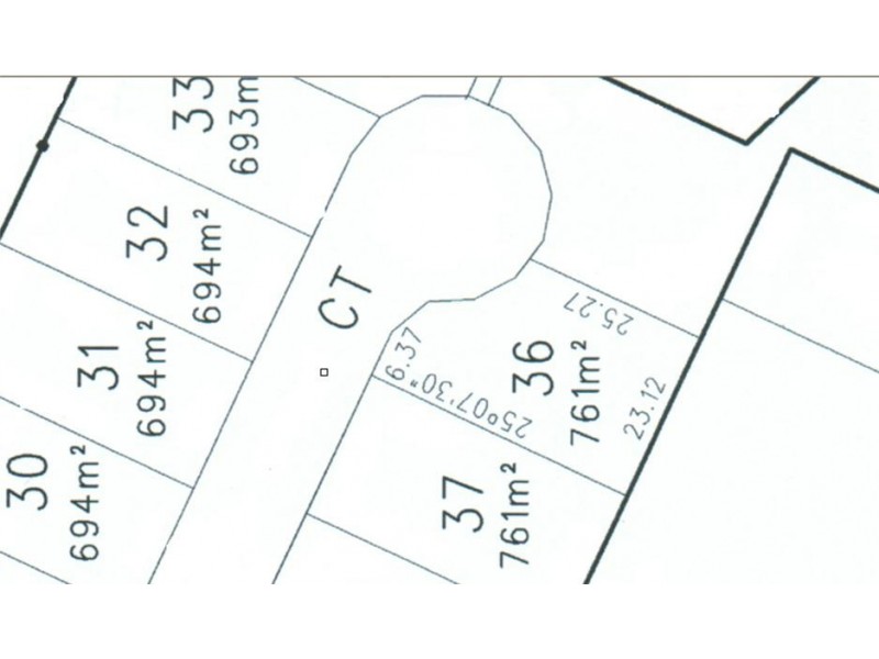 Lot 36 Henderson Court, Ardrossan SA 5571