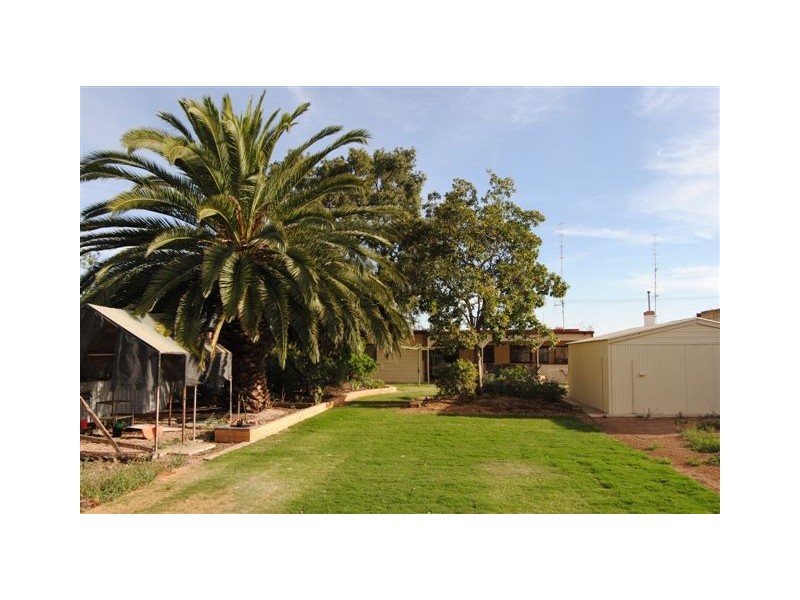5 Lawrence Street, Kadina SA 5554