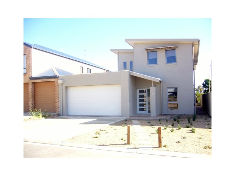 17 Butler Cres, Port Hughes SA 5558
