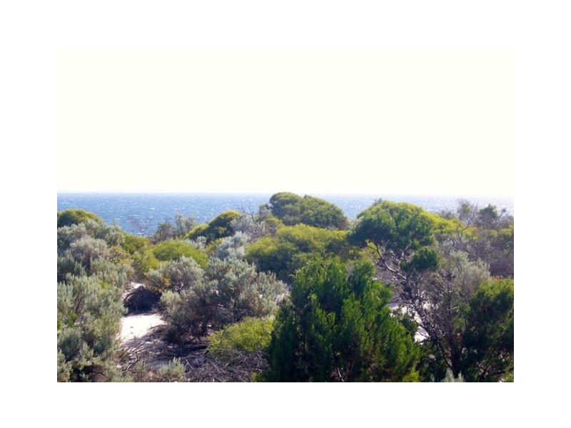 17 Butler Cres, Port Hughes SA 5558