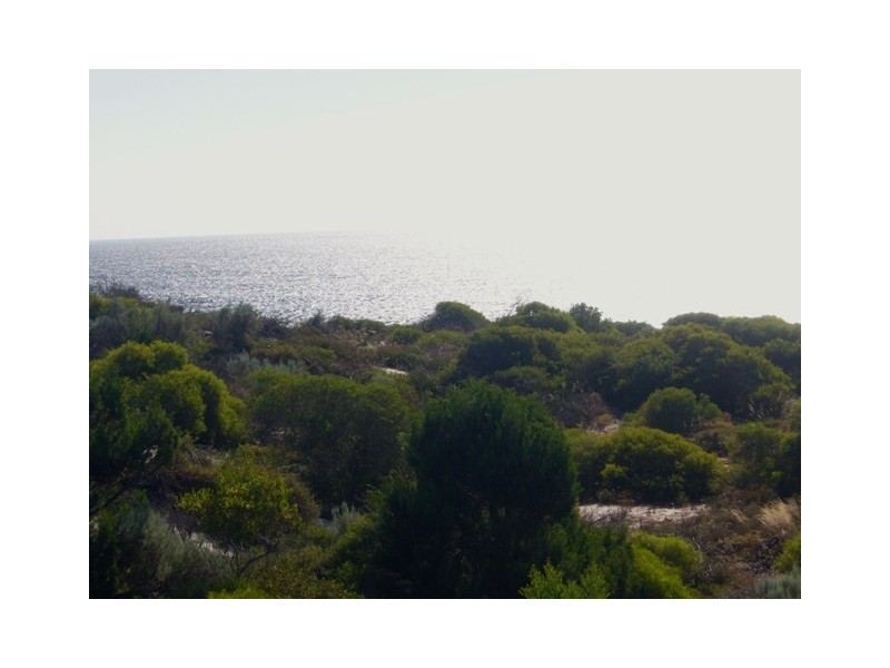 17 Butler Cres, Port Hughes SA 5558