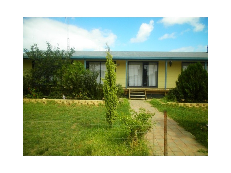 128 Moonta Road, Moonta Bay SA 5558