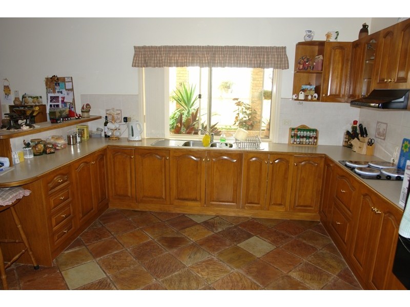 Lot 4 Wallaroo Road, Moonta SA 5558