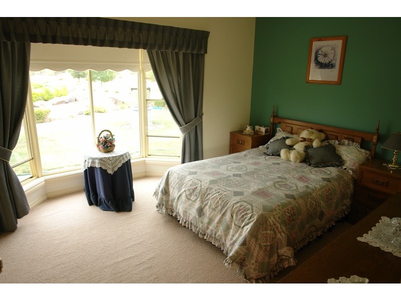 Lot 4 Wallaroo Road, Moonta SA 5558