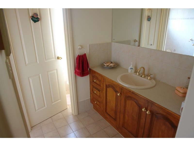 Lot 4 Wallaroo Road, Moonta SA 5558