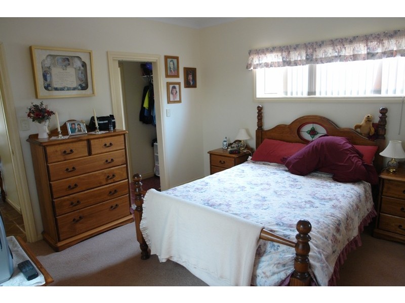 Lot 4 Wallaroo Road, Moonta SA 5558