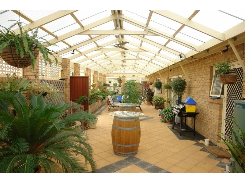 Lot 4 Wallaroo Road, Moonta SA 5558