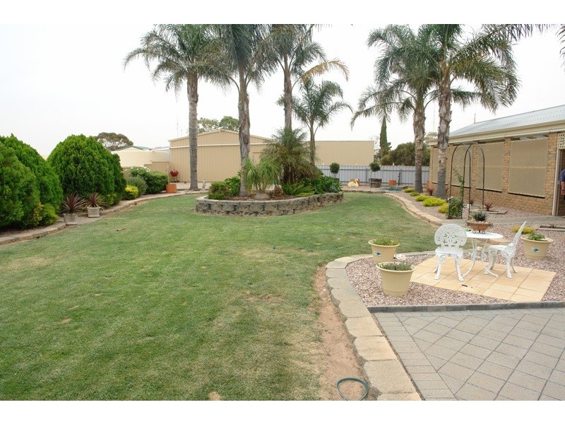 Lot 4 Wallaroo Road, Moonta SA 5558