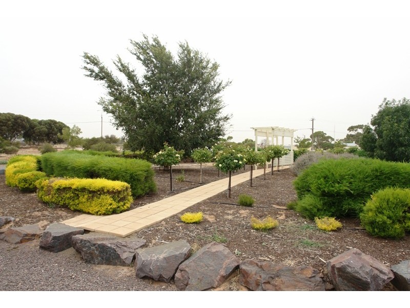 Lot 4 Wallaroo Road, Moonta SA 5558
