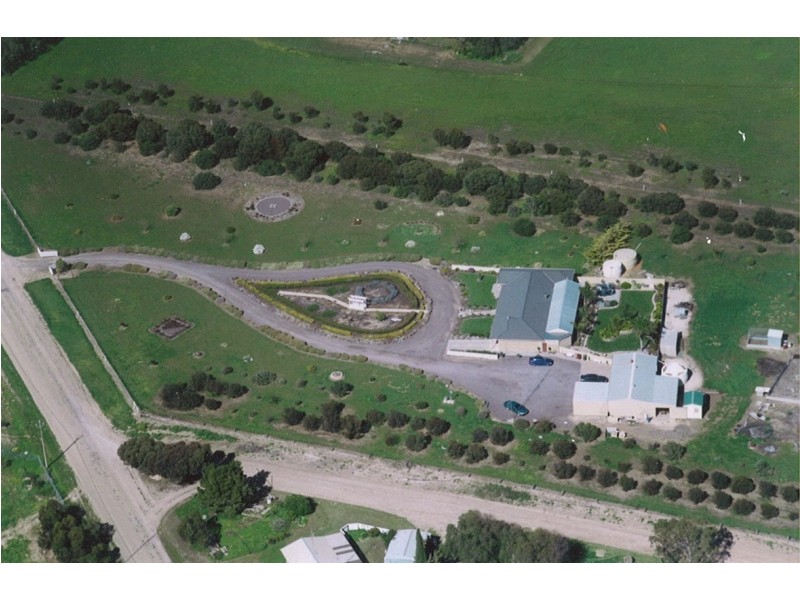 Lot 4 Wallaroo Road, Moonta SA 5558