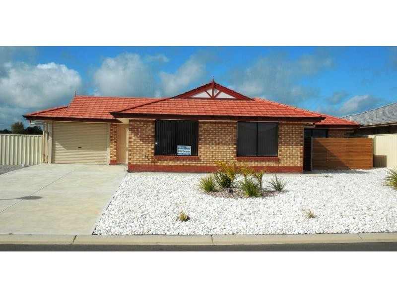 10 Clipper Court, Wallaroo SA 5556