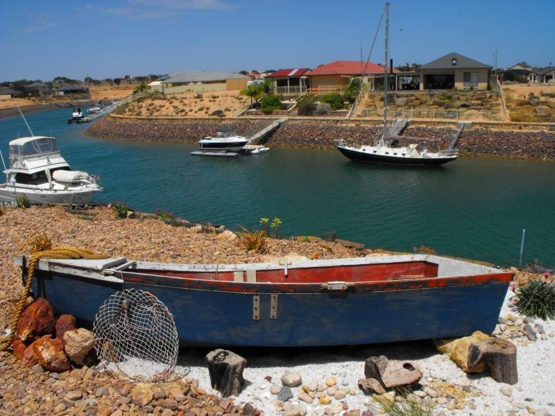 36 Pommern Way, Wallaroo SA 5556