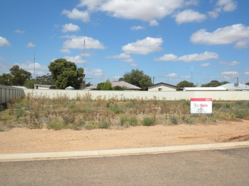 Lot 8 (5) Stevens Place, Kadina SA 5554