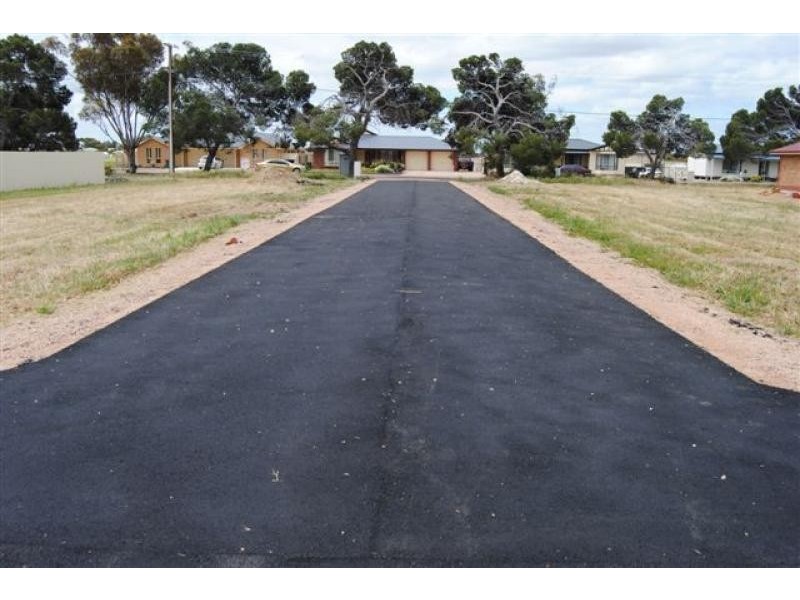 Lots 20 – 23/30Lipson Rd (Wallaroo Mines), Kadina SA 5554