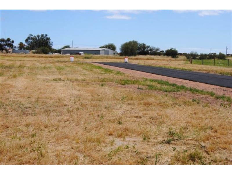 Lots 20 – 23/30Lipson Rd (Wallaroo Mines), Kadina SA 5554