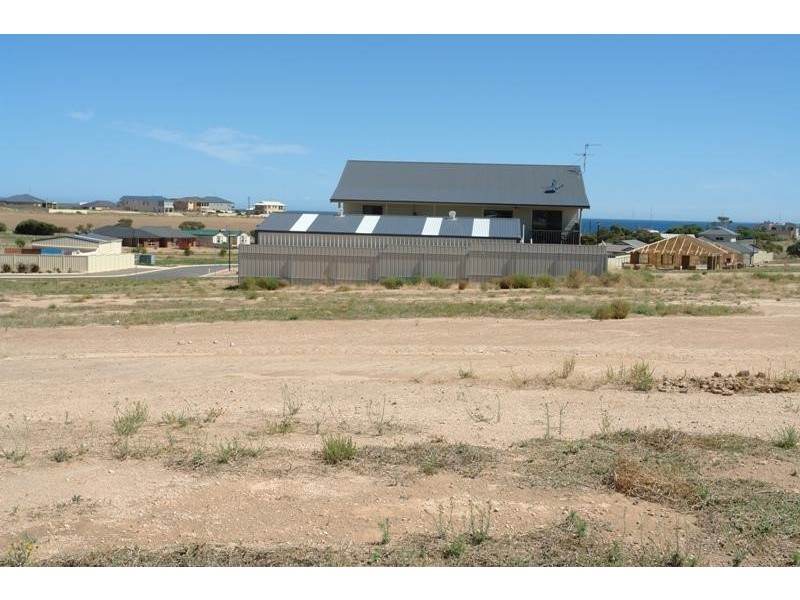 Lot 206 (25) Keen Street, Moonta Bay SA 5558