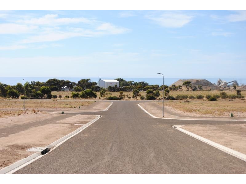 Sec 52 and 379 Coast Road, Ardrossan SA 5571
