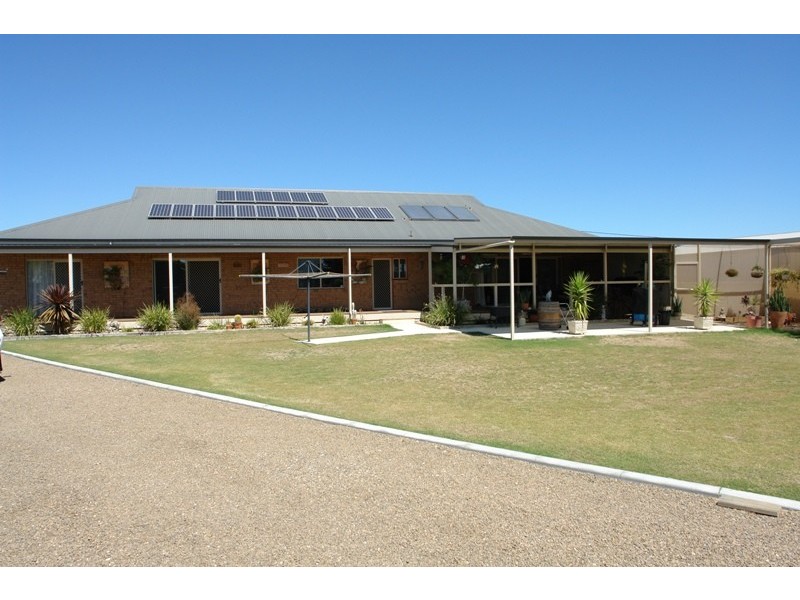 53 Moonta Road, Moonta Bay SA 5558