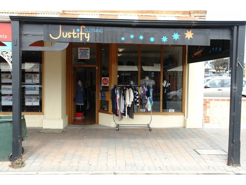 9 George Street, Moonta SA 5558