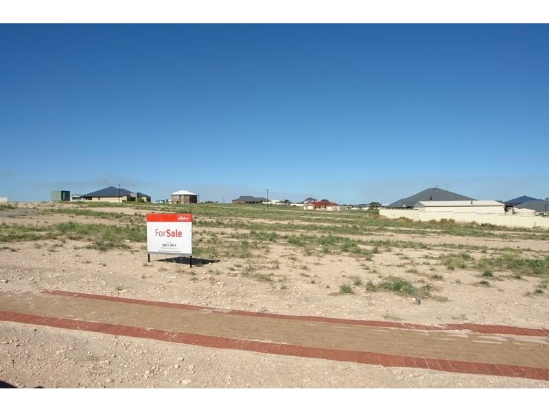 Lot 32 Richards Terrace, Port Hughes SA 5558