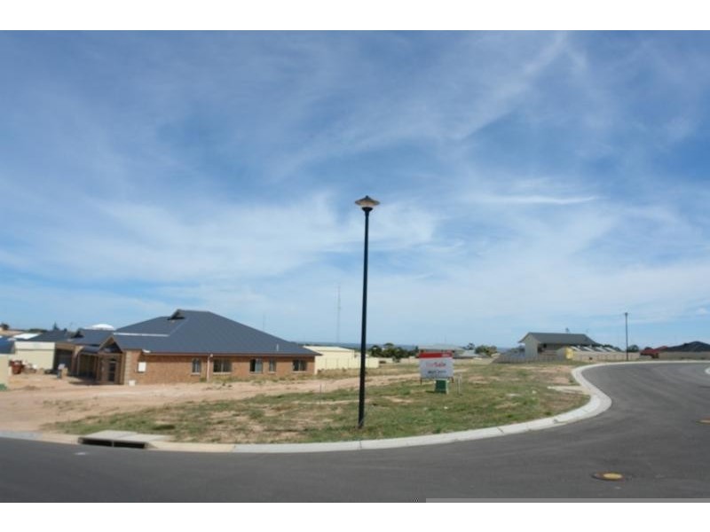 Lot 211 (7) Trembath Road, Moonta Bay SA 5558