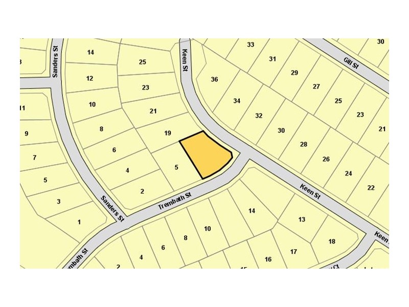 Lot 211 (7) Trembath Road, Moonta Bay SA 5558