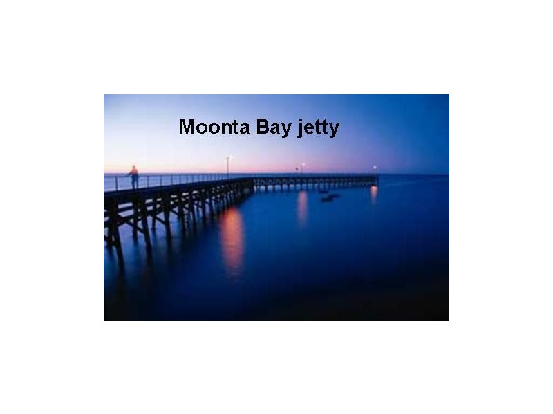 Lot 211 (7) Trembath Road, Moonta Bay SA 5558