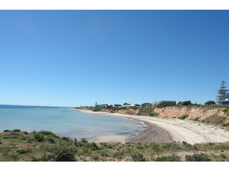 Lot 38 Coast Road, Moonta Bay SA 5558