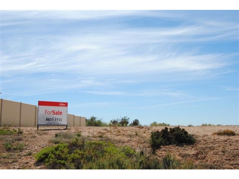 Lot 193 (7) Pommern Way, Wallaroo SA 5556