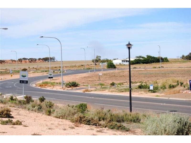 Lot 193 (7) Pommern Way, Wallaroo SA 5556