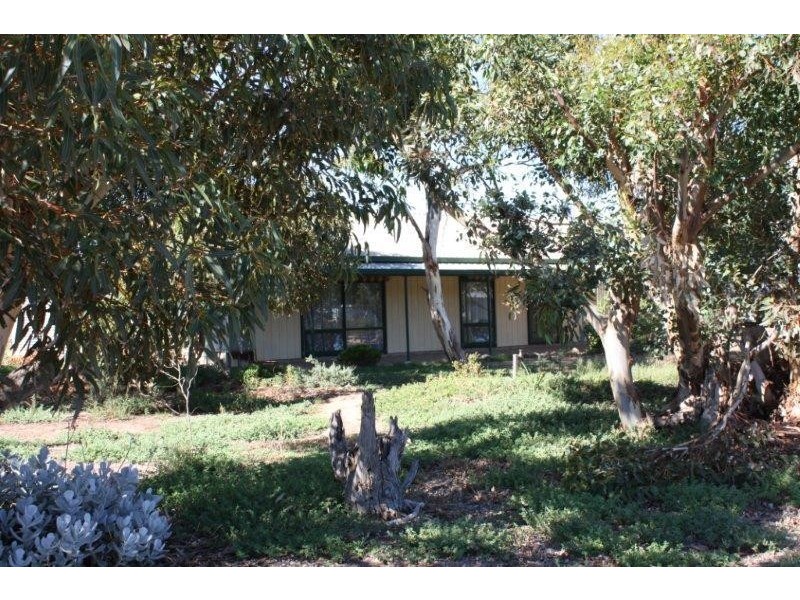 10 Crutchett Road, Moonta SA 5558