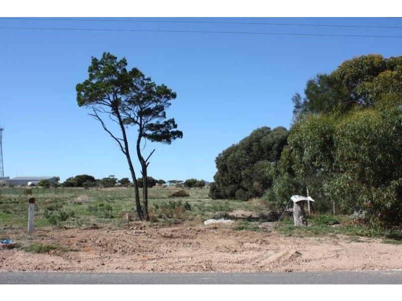 Lot 71/10 a Crutchett Road, Moonta SA 5558