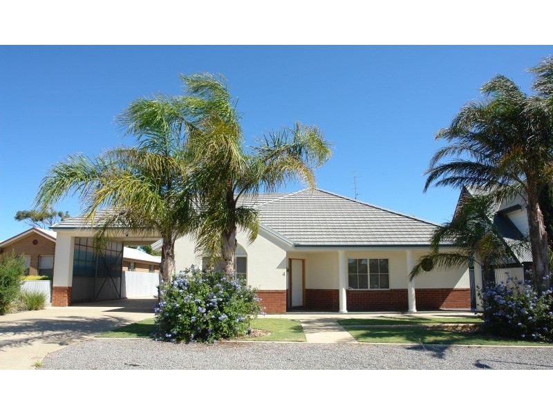 4 Cowling Court, Port Hughes SA 5558