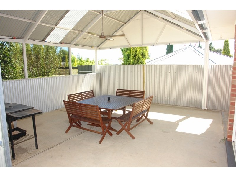 4 Cowling Court, Port Hughes SA 5558