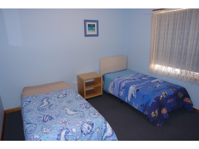 4 Cowling Court, Port Hughes SA 5558