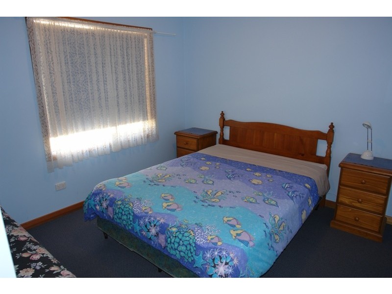 4 Cowling Court, Port Hughes SA 5558